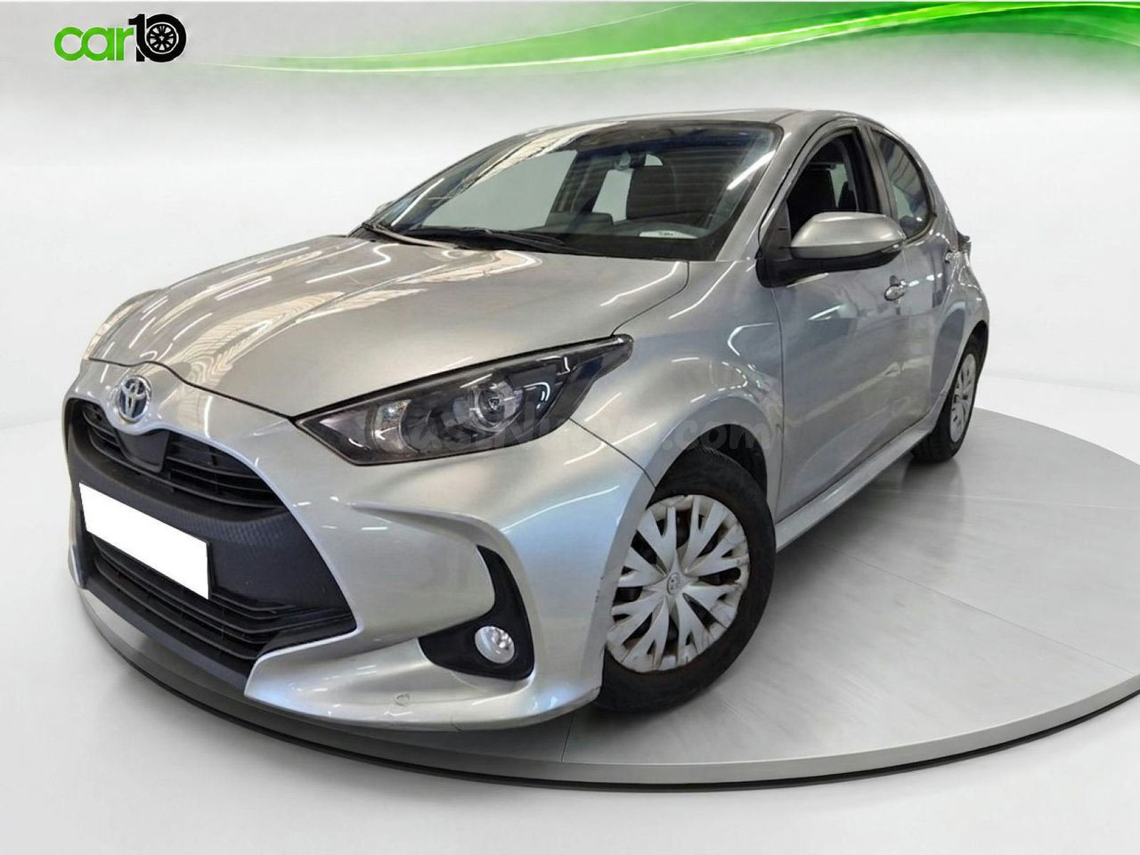 Toyota Yaris HYBRID 116 CV Dynamic Business 5p
