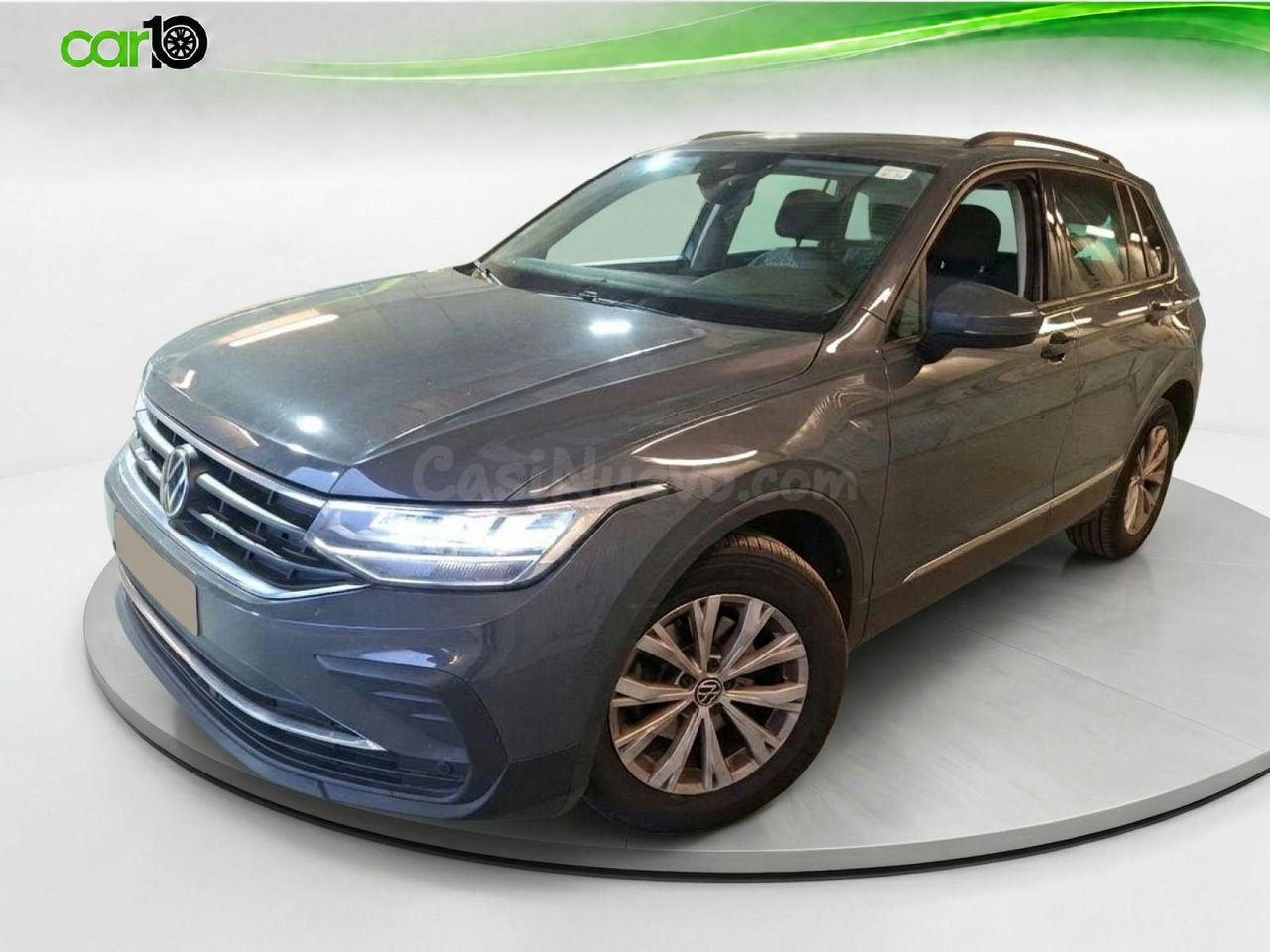 Volkswagen Tiguan 2.0 TDI 150 CV Life Business DSG7