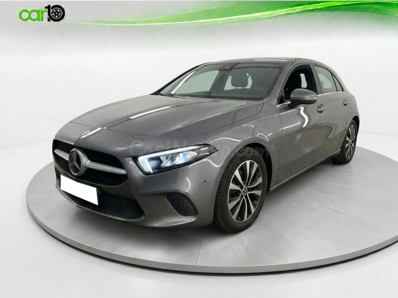Mercedes Clase A Compact 180 d Business Line 8G-DCT