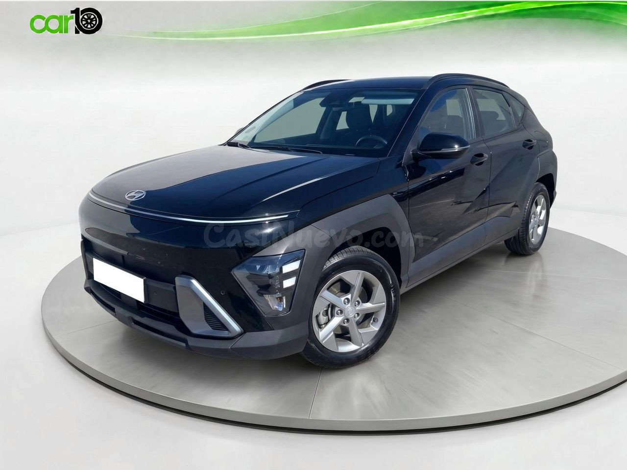 Hyundai Kona 1.6 GDI HEV Maxx DCT