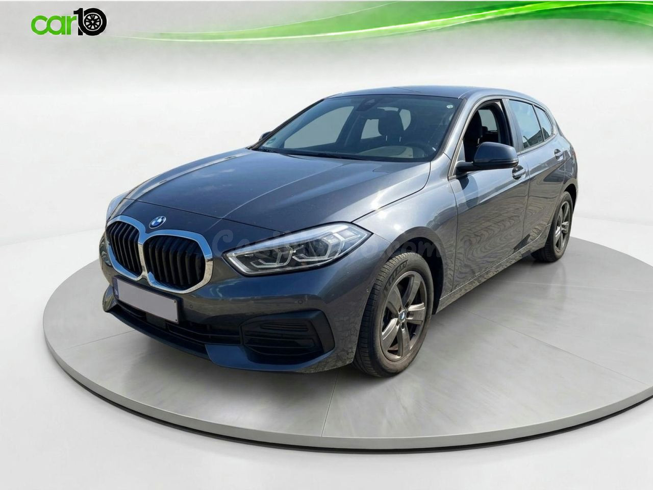 BMW Serie 1 HATCH 1.5 118I (100KW)