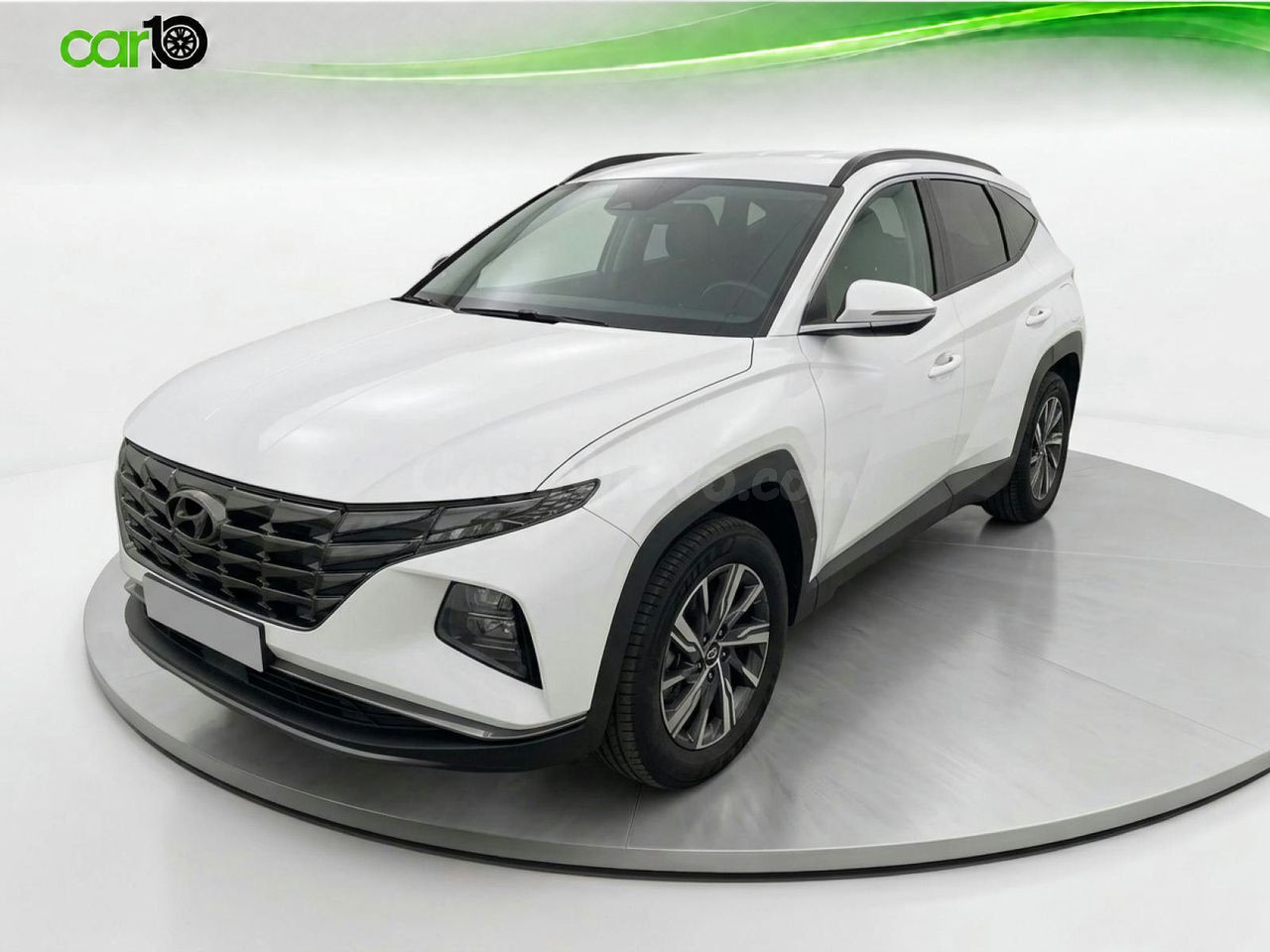 Hyundai Tucson 1.6 CRDI 100kW (136CV) 48V Maxx