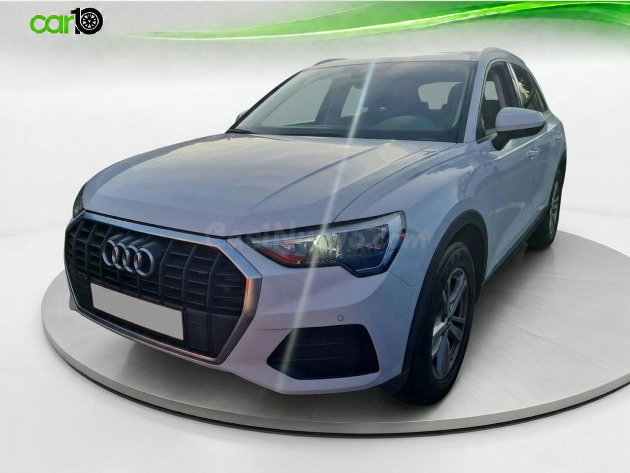 Audi Q3 2.0 35 TDI S TRONIC BUSINESS EDITION