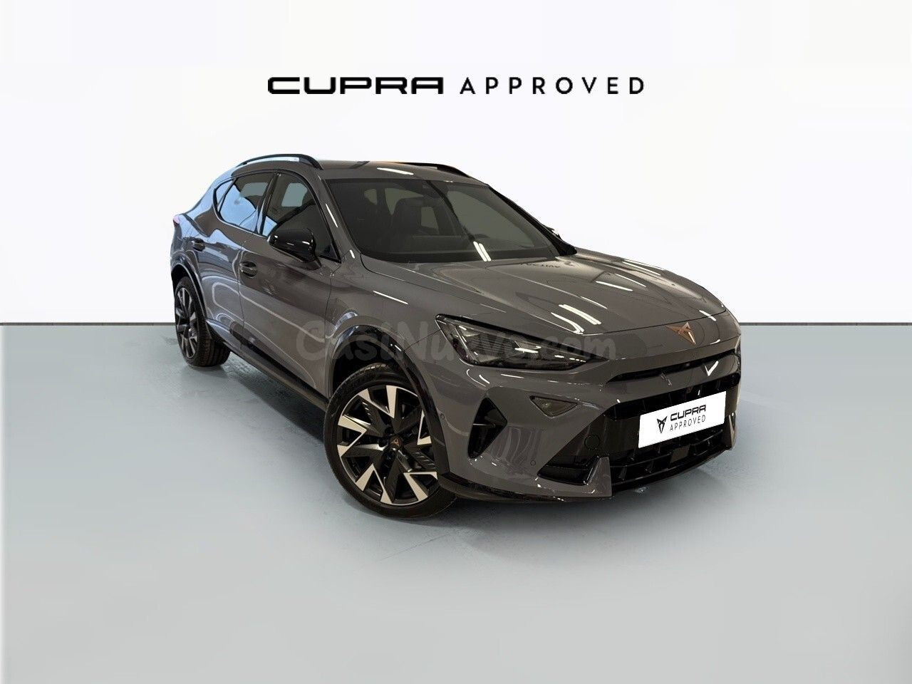 Cupra Formentor 1.5 PHEV 150KW DSG 5P