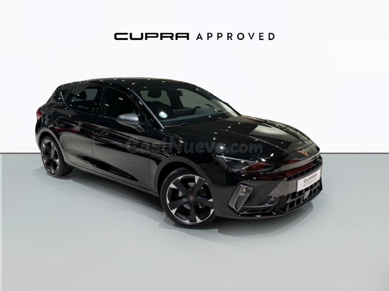 Cupra León 1.5 PHEV 150KW DSG 5P