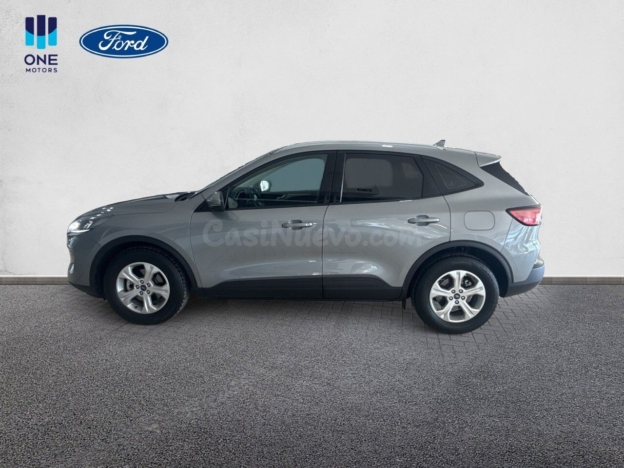 Ford Kuga 1.5 ECOBLUE 88KW TITANIUM 5P - foto 2