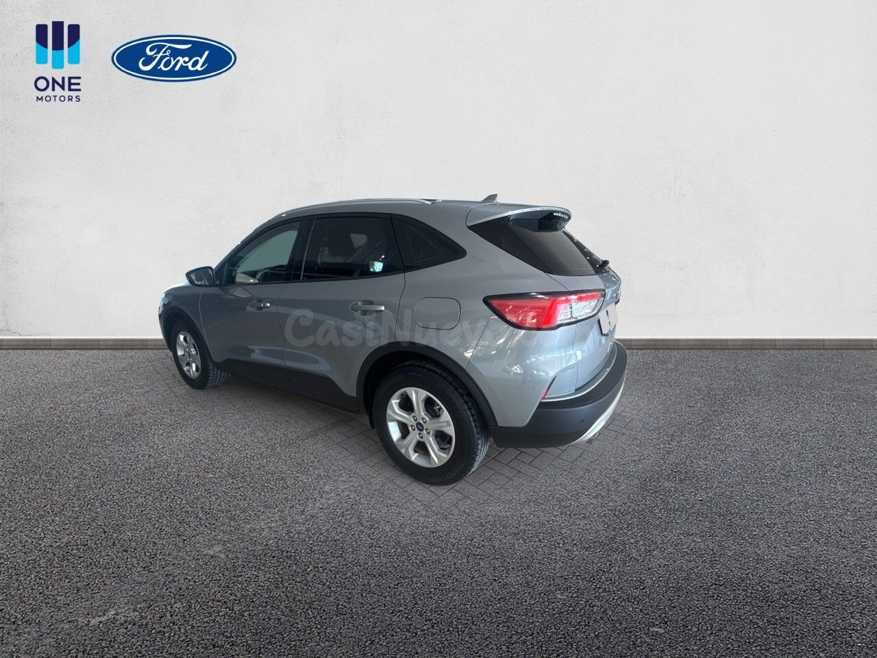 Ford Kuga 1.5 ECOBLUE 88KW TITANIUM 5P - foto 3