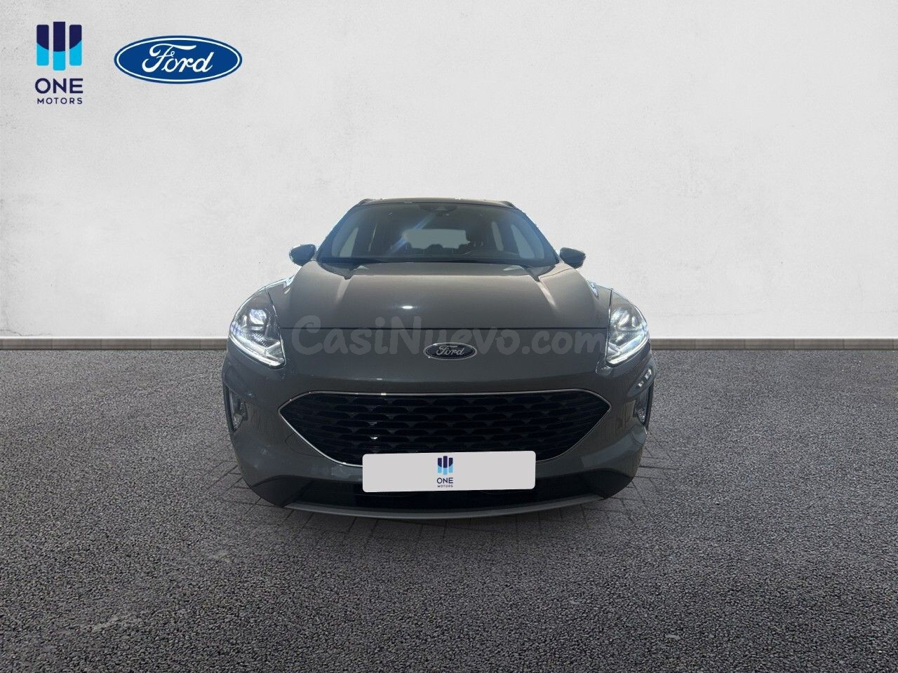 Ford Kuga 1.5 ECOBLUE 88KW TITANIUM 5P - foto 5
