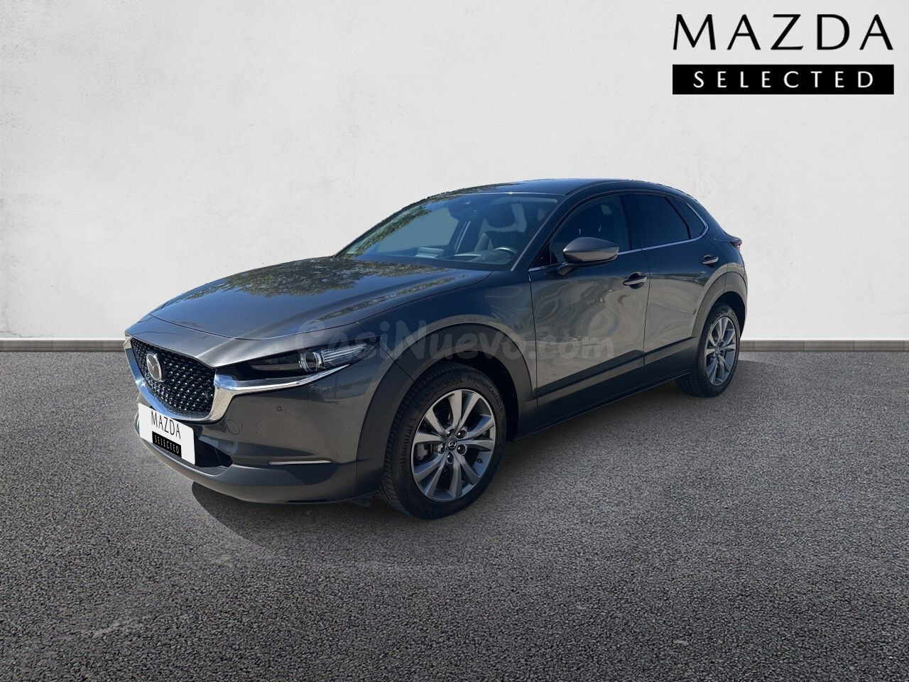 Mazda CX-30 ZENITH 2.0 122CV