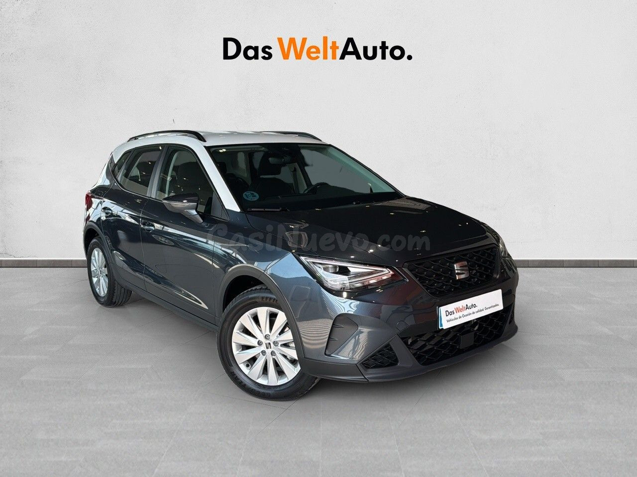 Seat Arona 1.0 TSI 85KW STYLE SPECIAL EDITION DSG 5P