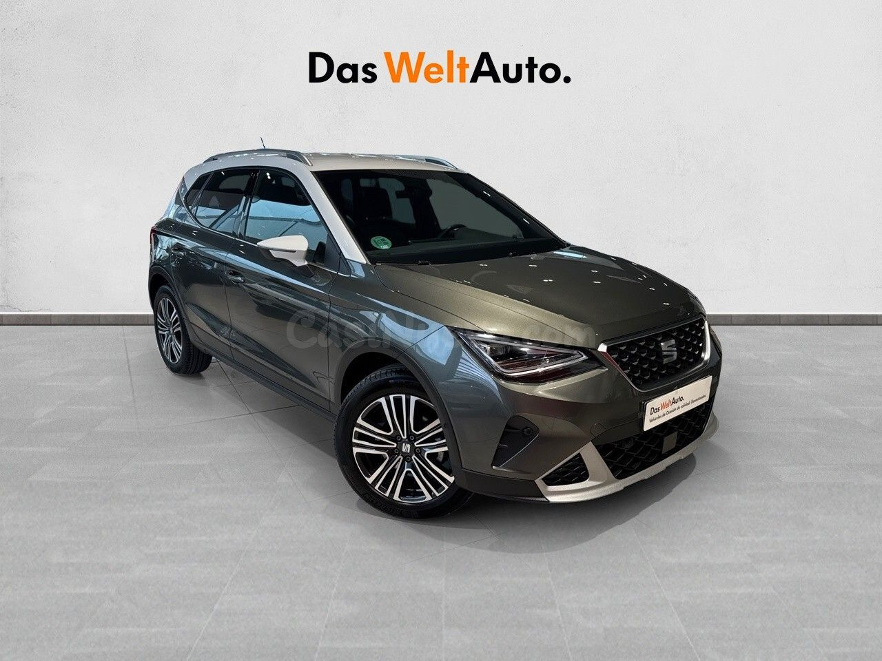Seat Arona 1.0 TSI 85KW XPERIENCE XM 5P