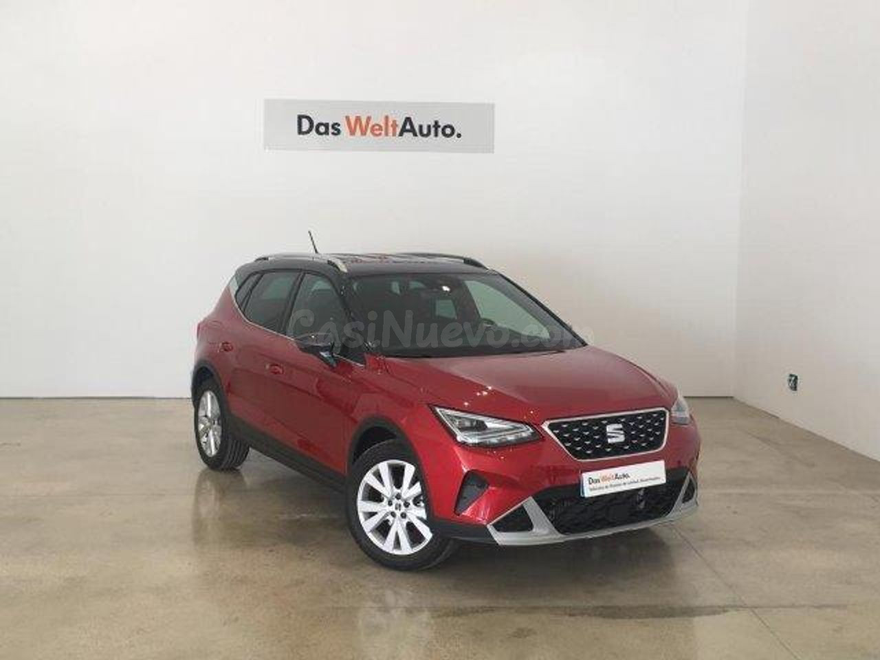 Seat Arona STYLE SPECIAL EDITION 1.0 115CV