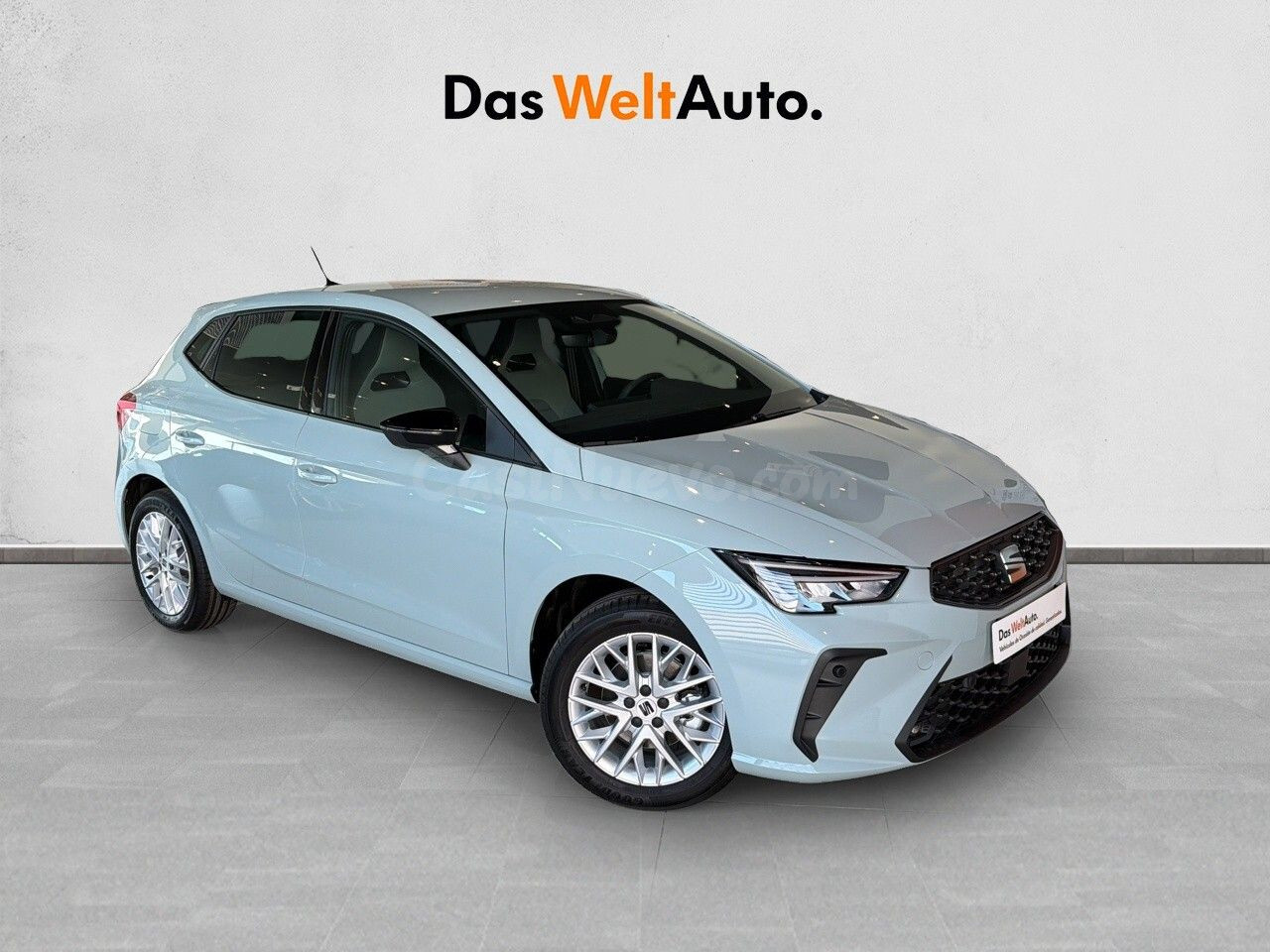 Seat Ibiza FR 1.0 TSI 116CV 5P