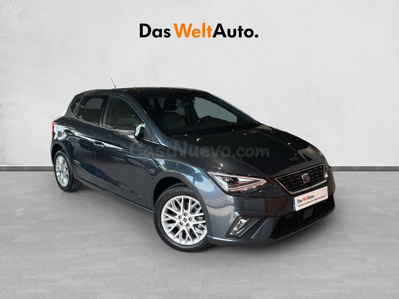 Seat Ibiza XCELLENCE 1.0 115CV