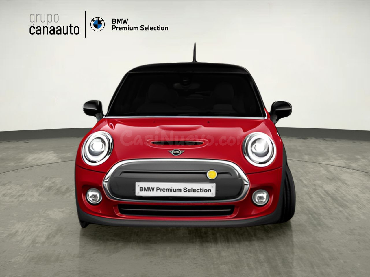 MINI Cooper SE 135 kW (184 CV)