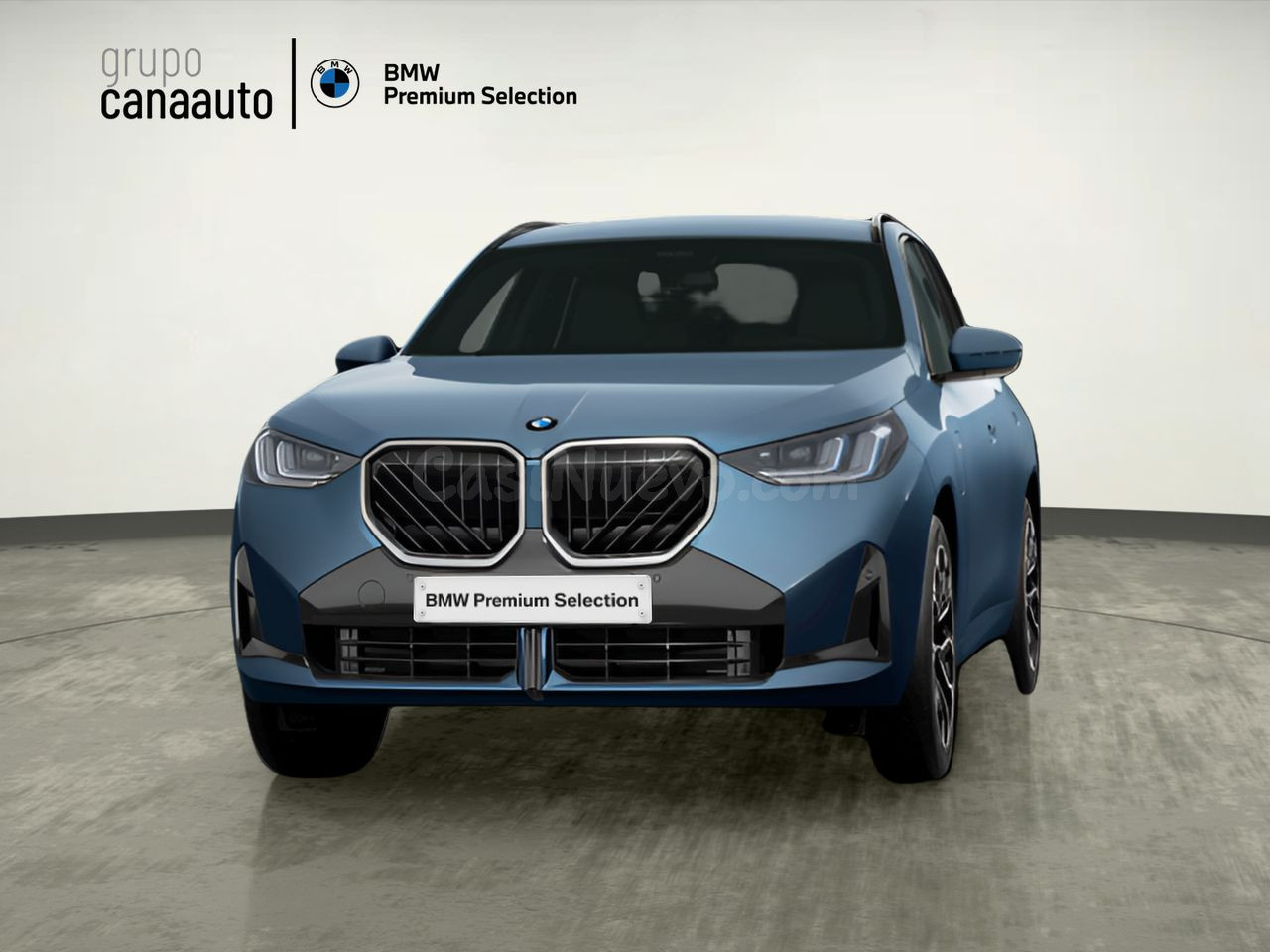 BMW X3 xDrive30e 220 kW (299 CV)