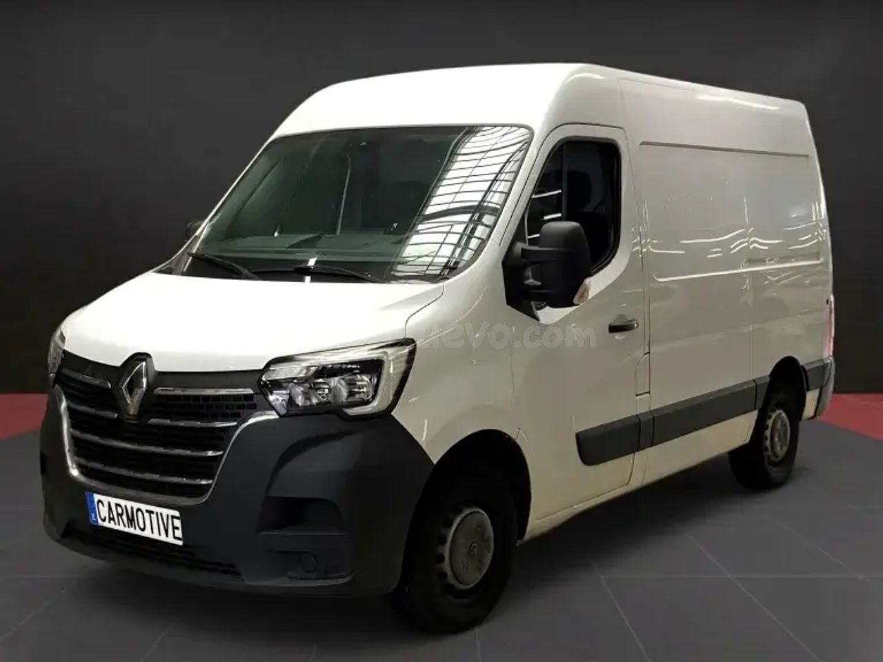 Renault Master 3300 L1H2 | 135CV | Grand Confort | Desde 344€/mes