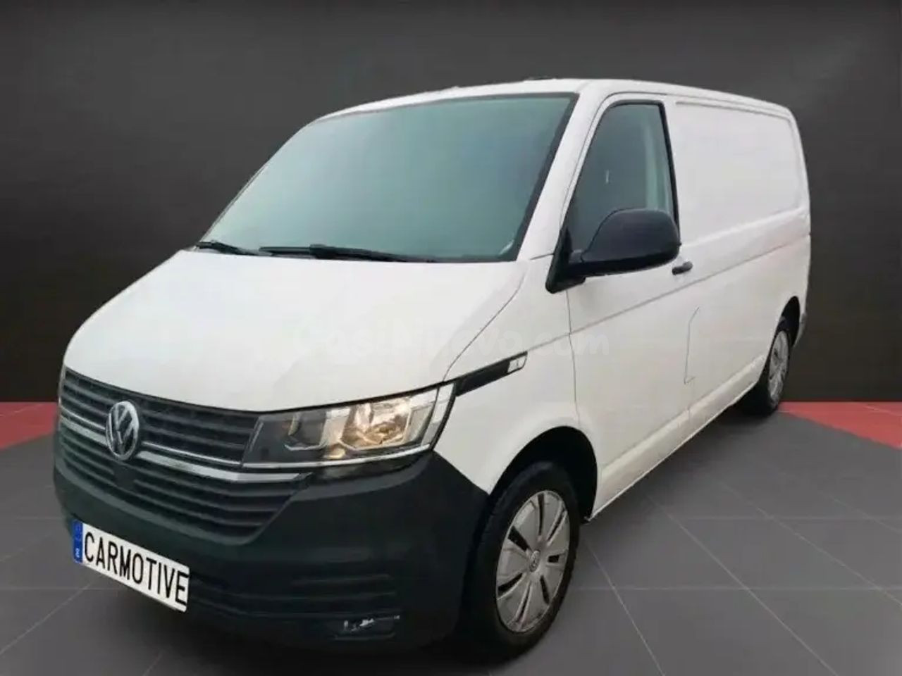 Volkswagen Transporter L1H1 Business (2023) | Desde 402€/mes