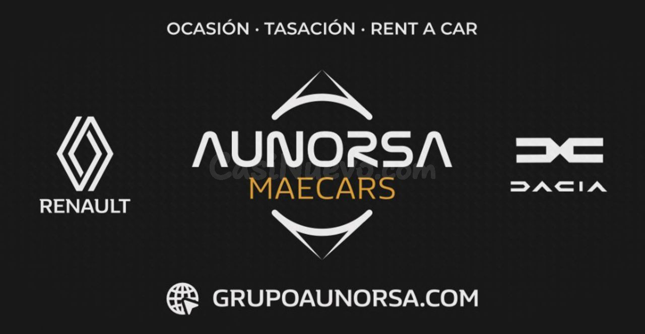 Renault Trafic FURGON
