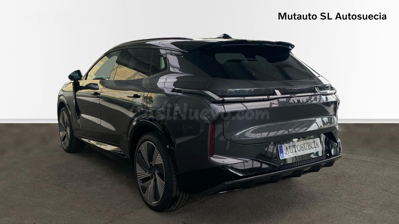 Lynk & Co 08 LINKO 08 1.5 PHEV MORE 5P - foto 2