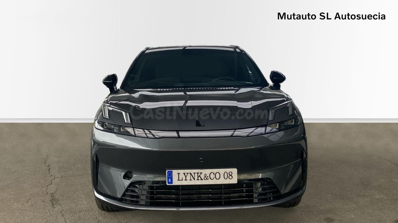 Lynk & Co 08 LINKO 08 1.5 PHEV MORE 5P - foto 3