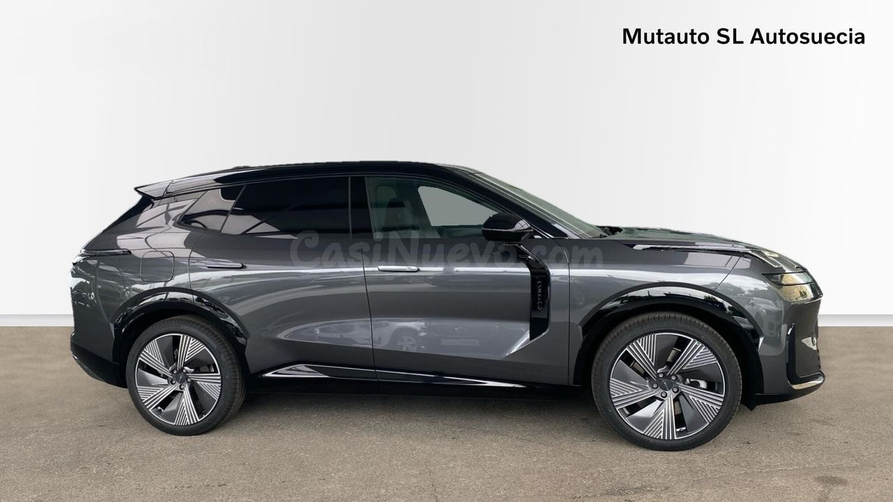 Lynk & Co 08 LINKO 08 1.5 PHEV MORE 5P - foto 5