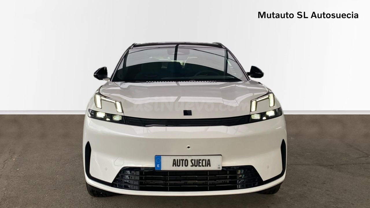 Lynk & Co 08 LINKO 08 1.5 PHEV MORE 5P - foto 3