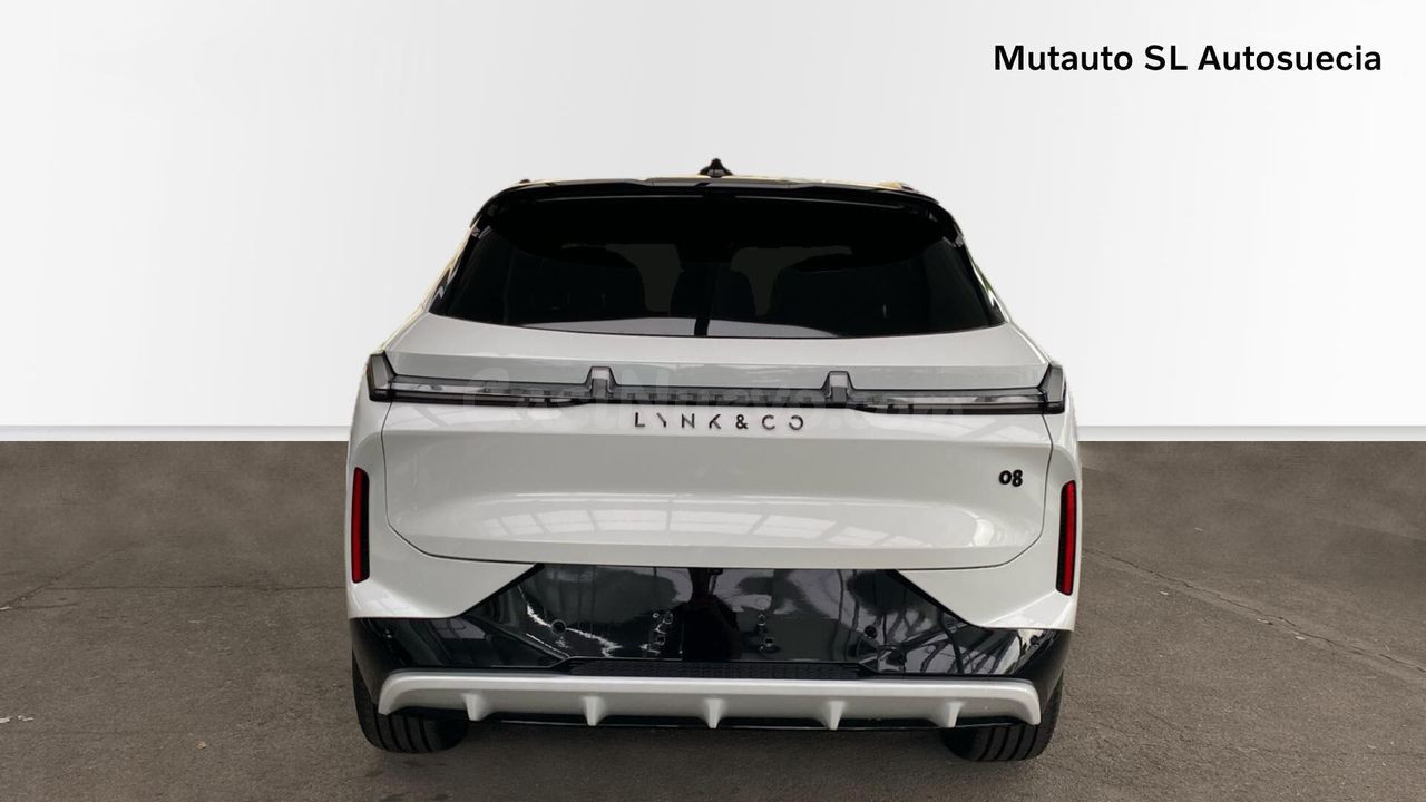 Lynk & Co 08 LINKO 08 1.5 PHEV MORE 5P - foto 4