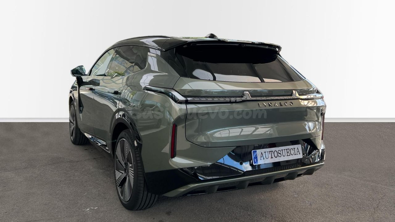 Lynk & Co 08 LINKO 08 1.5 PHEV MORE 5P - foto 2