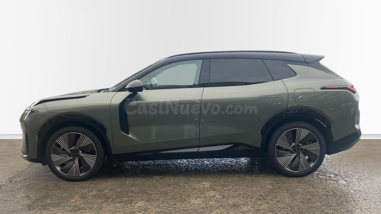 Lynk & Co 08 LINKO 08 1.5 PHEV MORE 5P - foto 3
