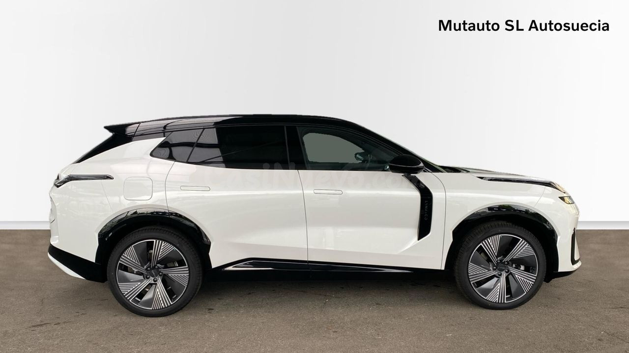 Lynk & Co 08 LYNKO 08 1.5 PHEV MORE 5P - foto 5