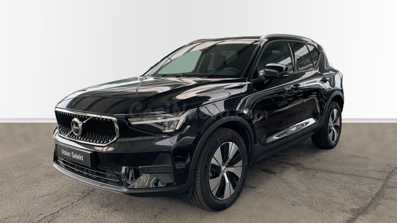 Volvo XC40 B3 MHEV CORE DCT 5P
