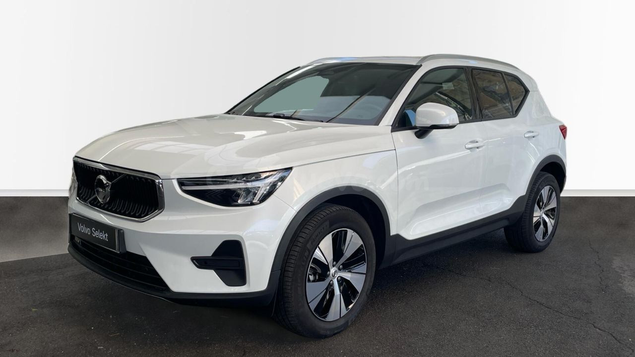 Volvo XC40 B3 MHEV CORE DCT 5P