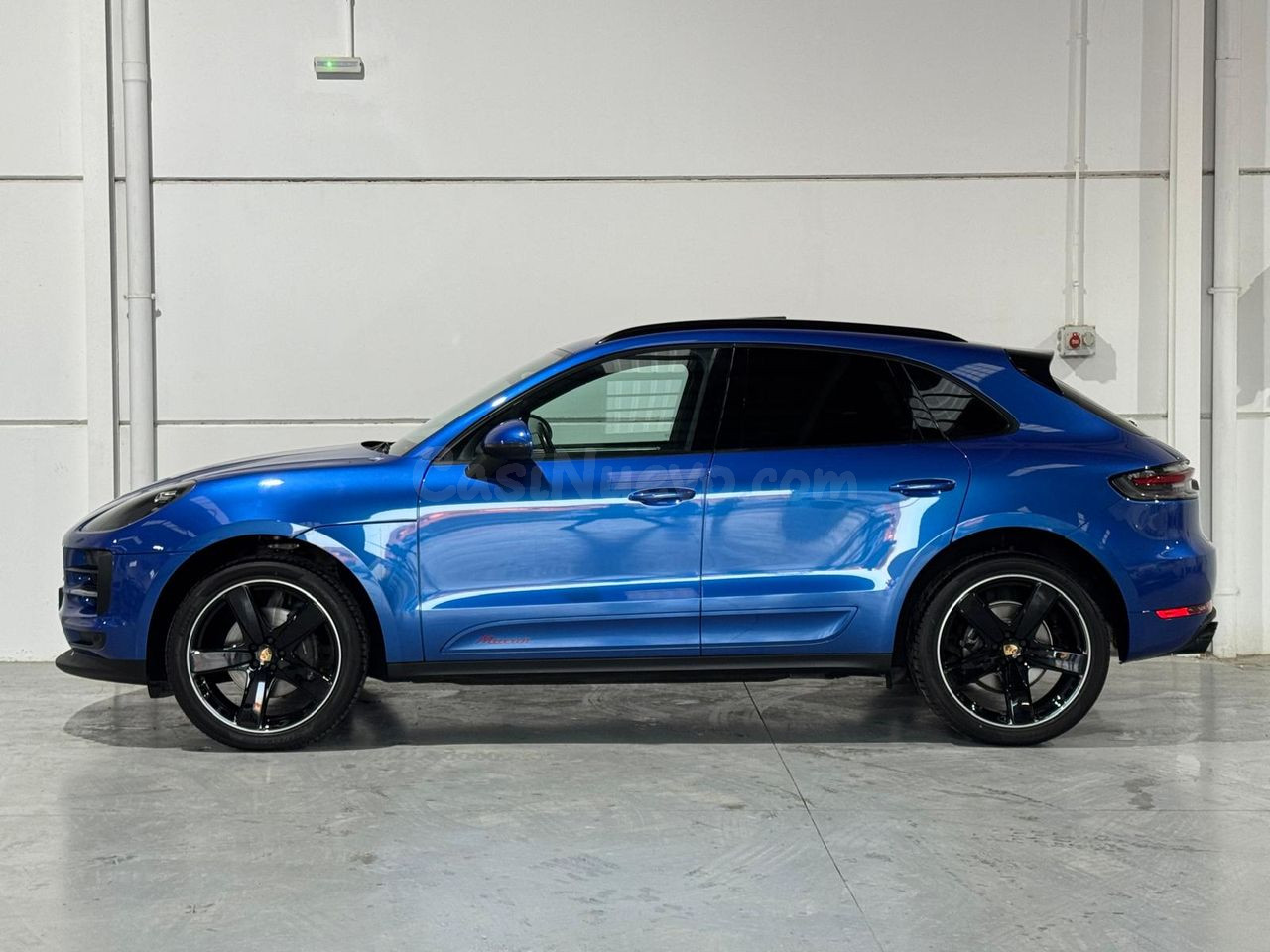 Porsche Macan Macan - foto 3