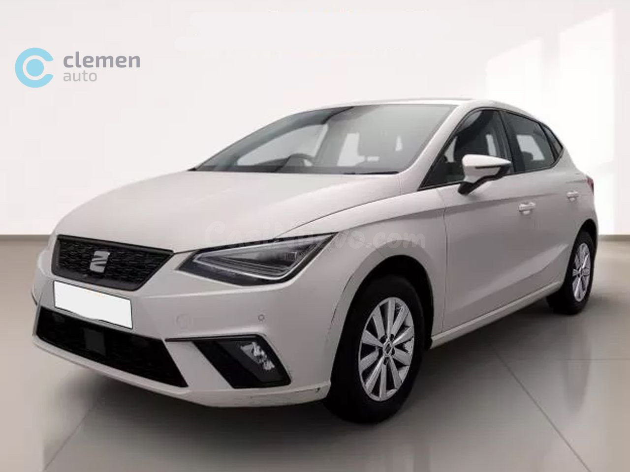 Seat Ibiza 1.0 TSI 70 kW