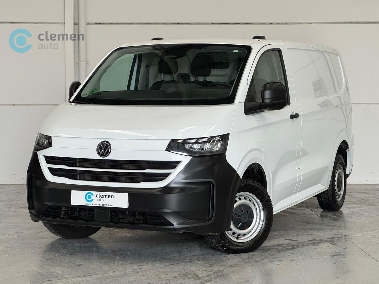 Volkswagen Transporter TN 2.0 TDI