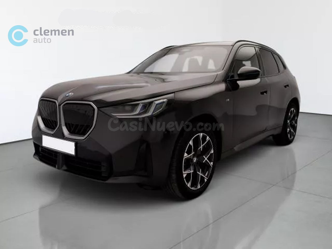 BMW X3 20 xDrive
