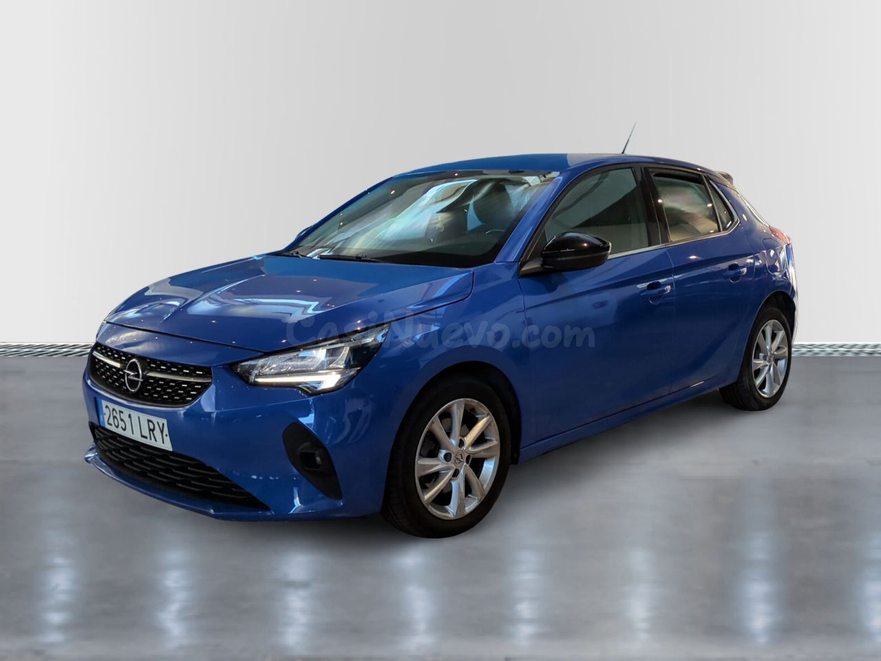 Opel Corsa 1.2T XHL 74kW (100CV) Elegance Auto
