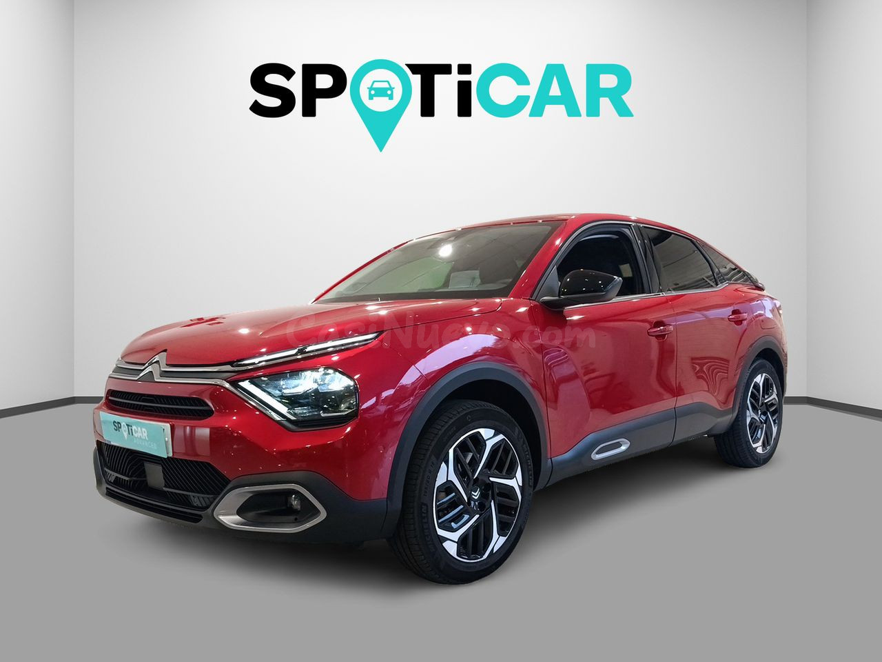 Citroën C4 PureTech 130 S&S 6v Max
