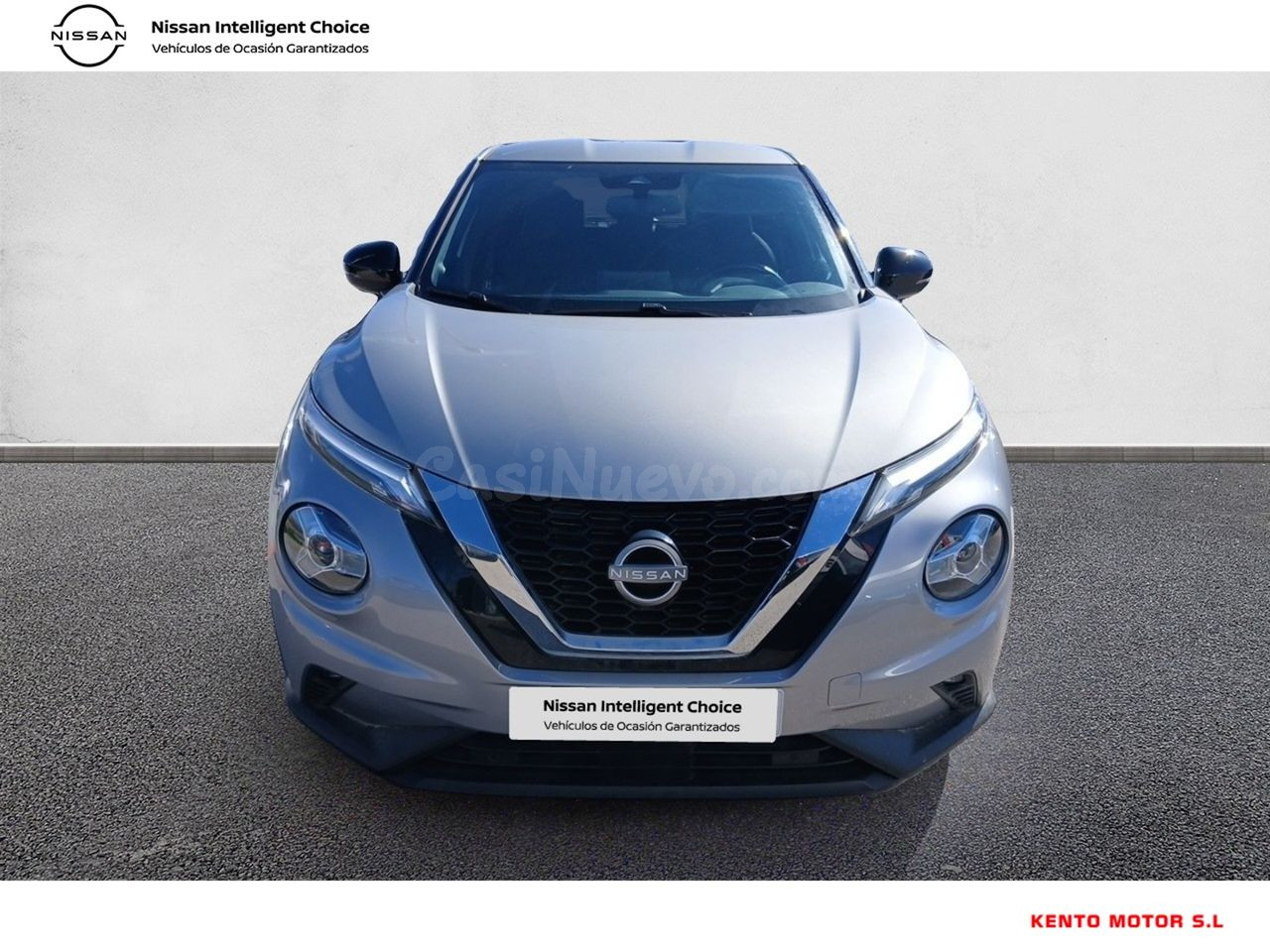 Nissan Juke DIG-T 84 kW - foto 2