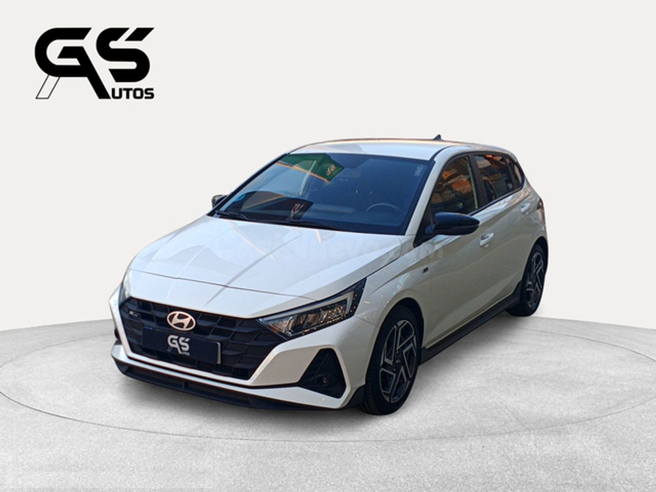 Hyundai i20 1.2 MPI N Line 59 kW (79 CV)
