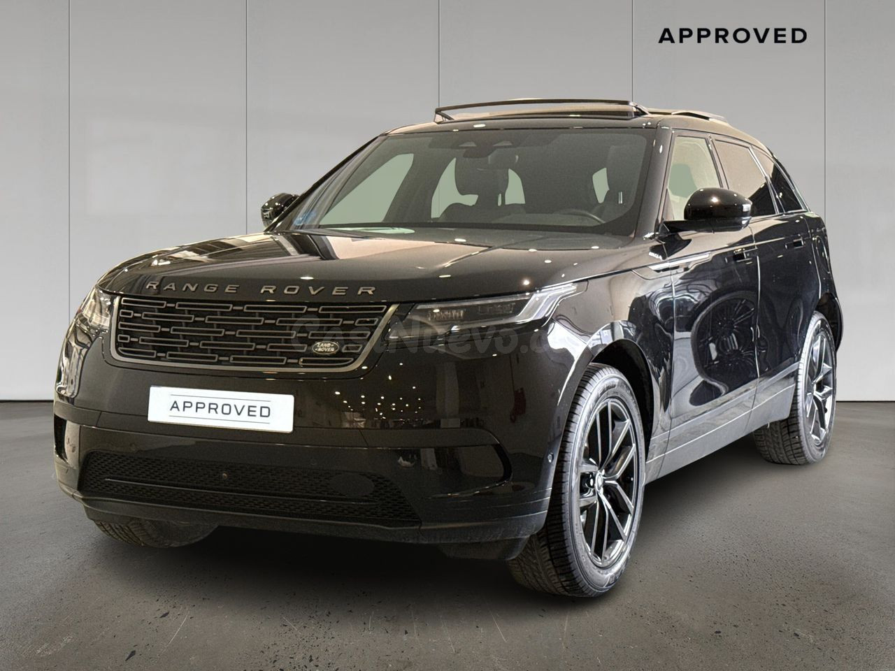 Land-Rover Range Rover Velar 2.0 I4 PHEV S 4WD Auto 297 kW (404 CV)