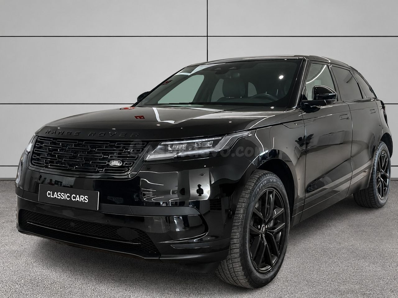 Land-Rover Range Rover Velar 2.0 I4 PHEV S 4WD Auto 297 kW (404 CV)