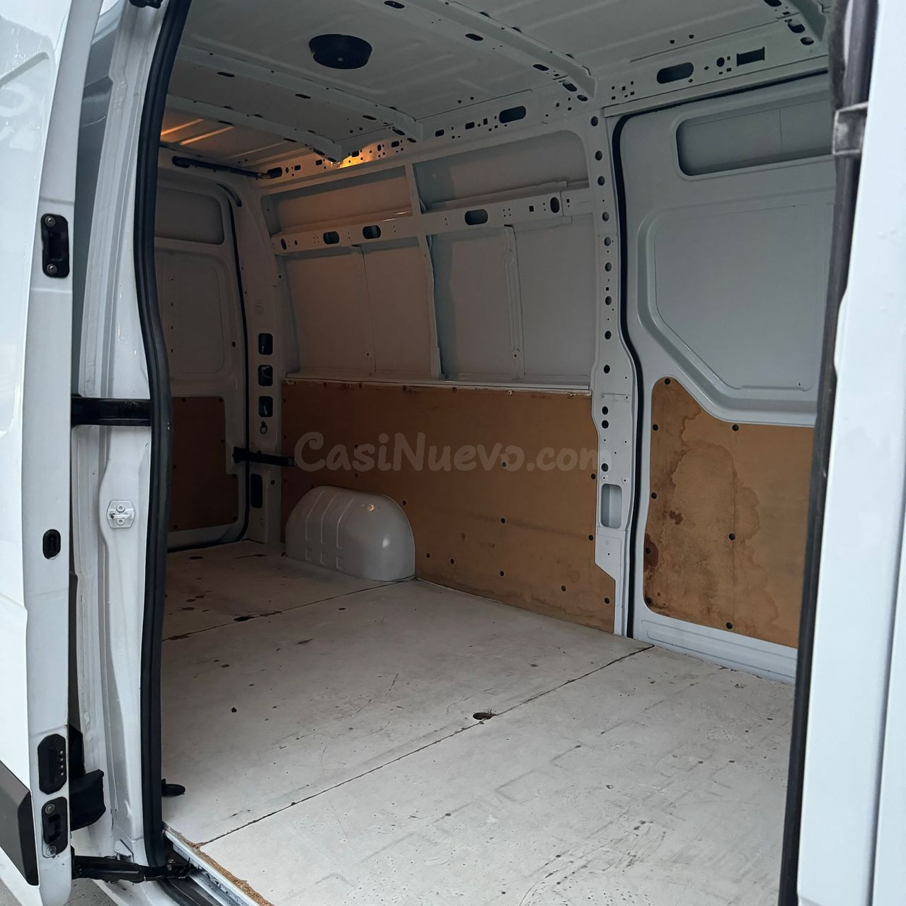 Opel Movano L3H2 125 CV | 3.500 KG | 2015 | NACIONAL - foto 4