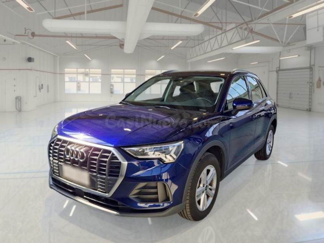 Audi Q3 45 TFSI e 180kW S tronic Advanced