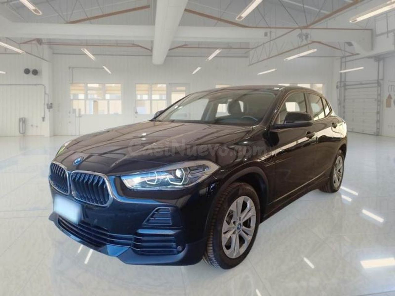 BMW X2 xDrive25e Auto