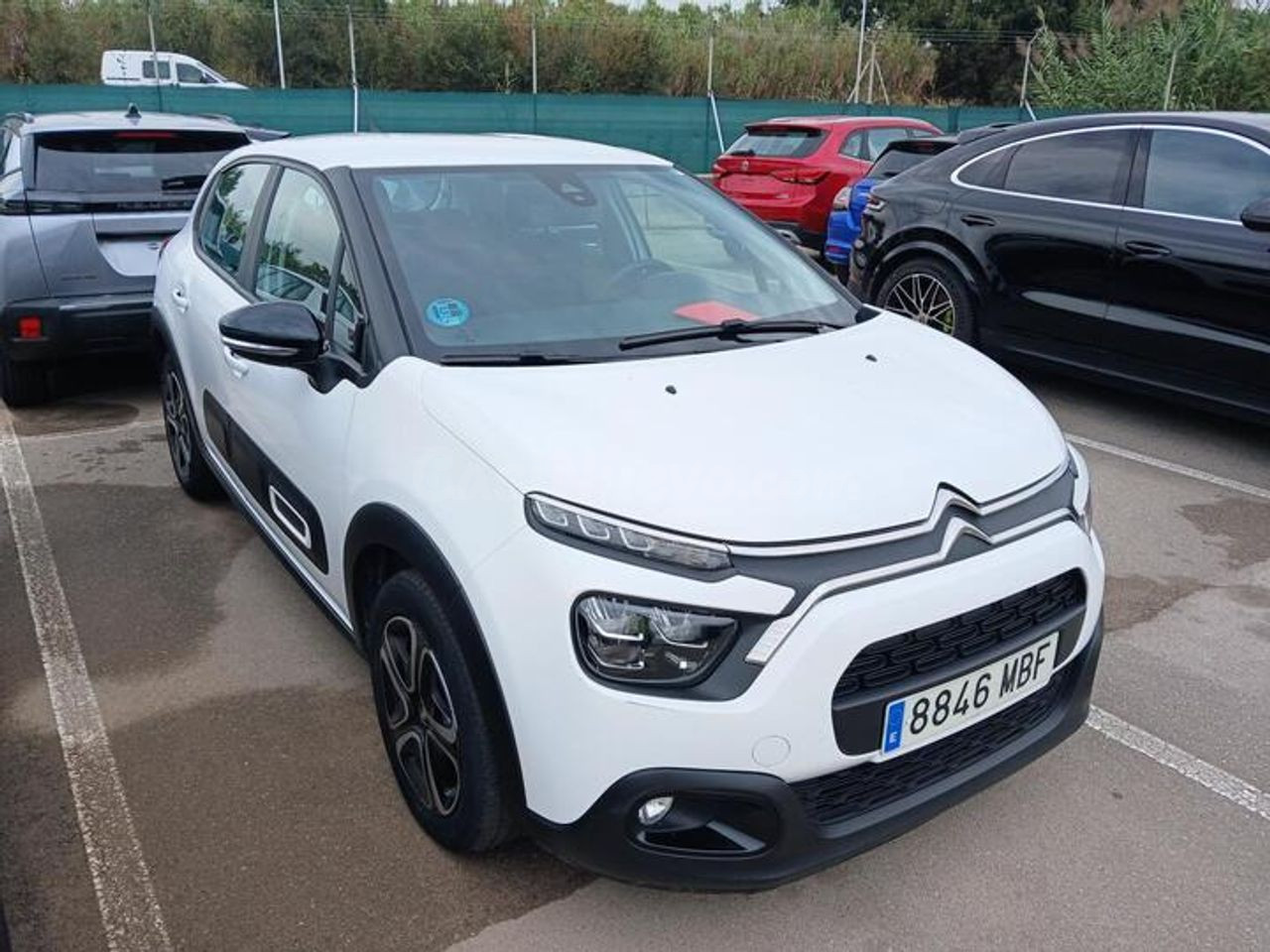 Citroën C3 BlueHDi 75KW (100CV) S&S Feel