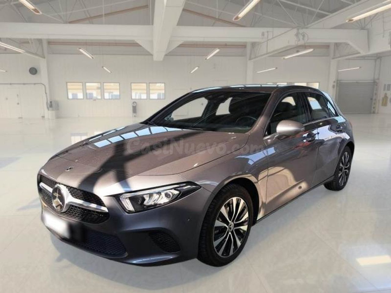 Mercedes Clase A A 250 e