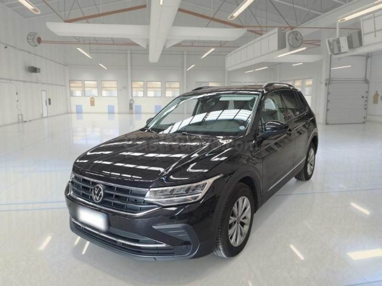 Volkswagen Tiguan Life 1.4 TSI eHybrid 180kW (245CV) DSG