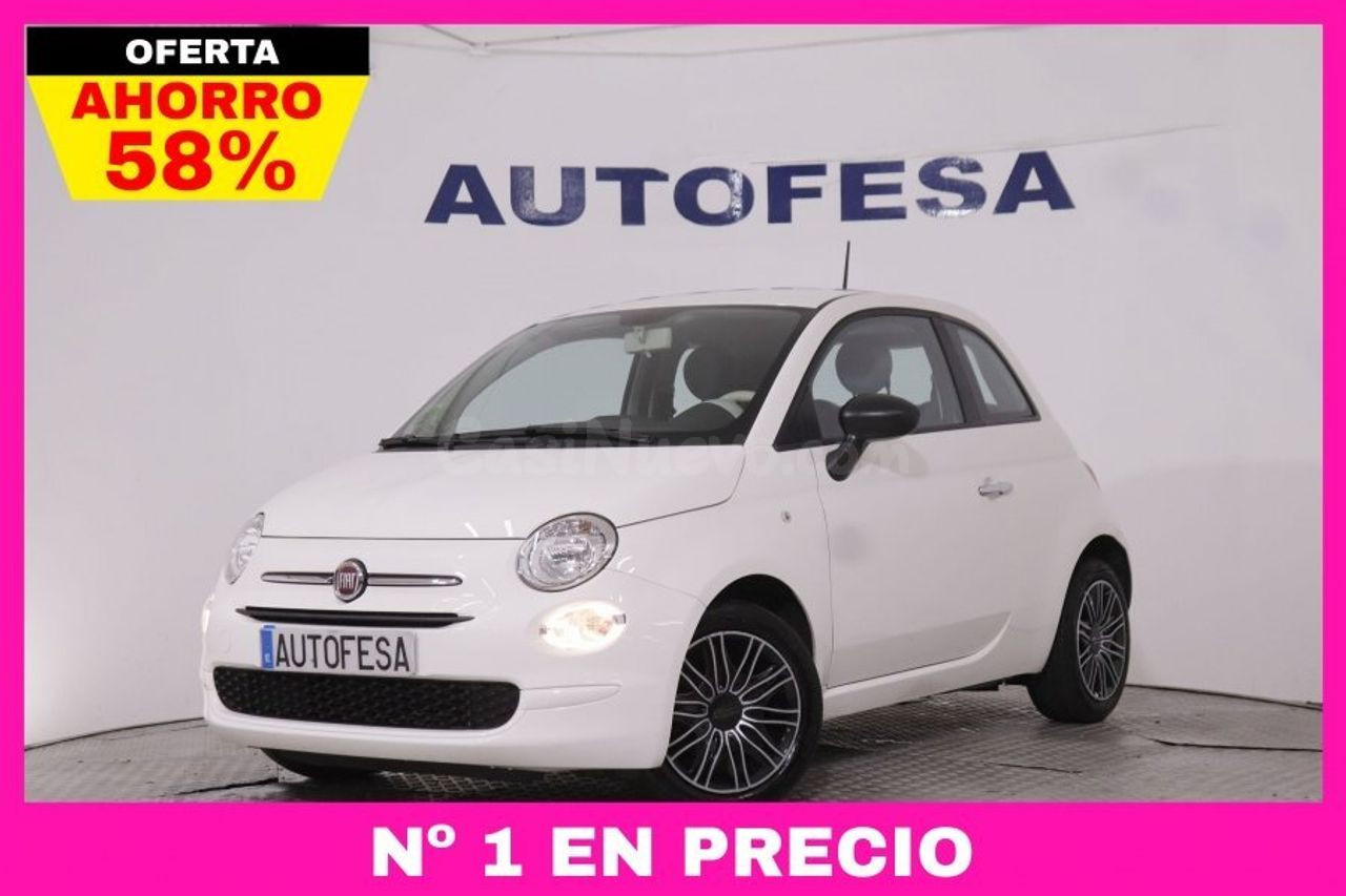 Fiat 500 1.2 69cv   Dolcevita